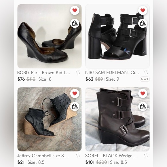 FOOTSIES! - Picture 3 of 10